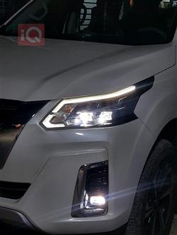 Nissan Xterra